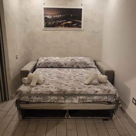 Casa Mery 2 Lägenhet Neapel