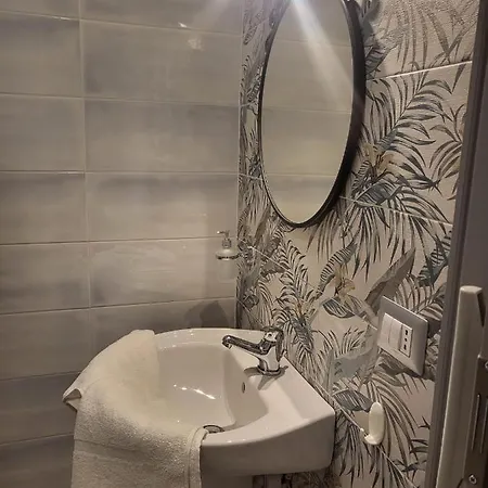 Lägenhet Casa Mery 2 Neapel