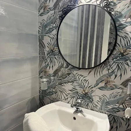 Casa Mery 2 Lägenhet Neapel
