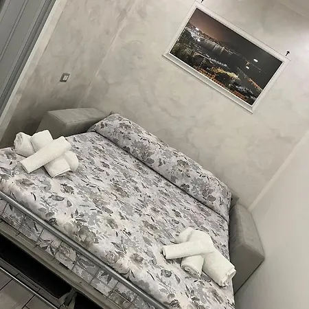 Casa Mery 2 * Neapel