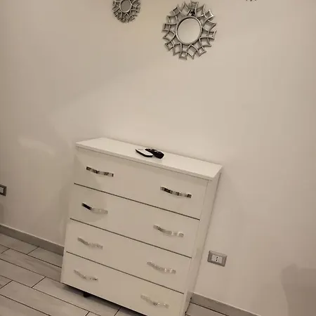 Casa Mery 2 Lägenhet