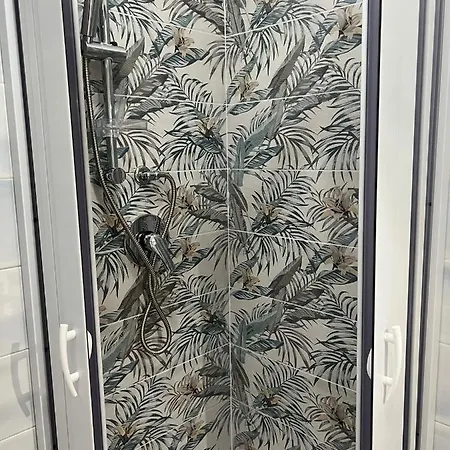 Casa Mery 2 Lägenhet Neapel